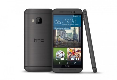 : HTC One M9 Prime Camera Edition -  One M9     