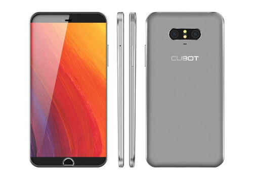 : Cubot S9    6     