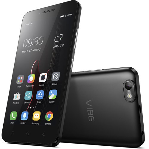 : Lenovo Vibe C  5-   4-    