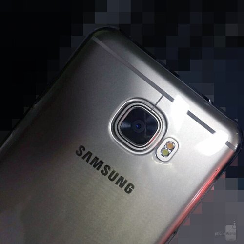 :    Samsung Galaxy C5  C7  ,  