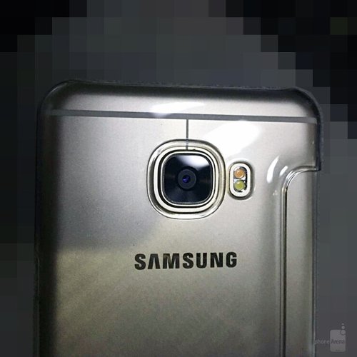 :    Samsung Galaxy C5  C7  ,  