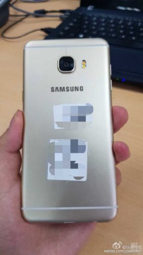 :    Samsung Galaxy C5  C7  ,  