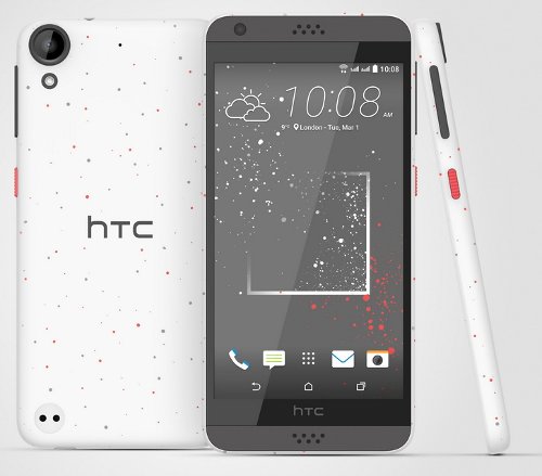 :   LG G5 SE, Sony Xperia X / Xperia X Dual  HTC Desire 630