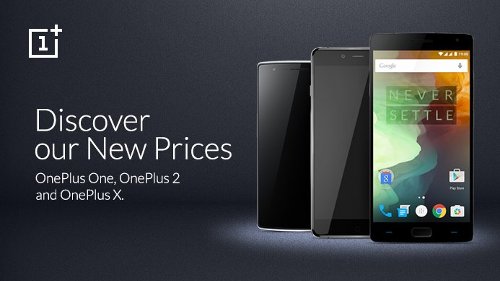 :  OnePlus 3  14 