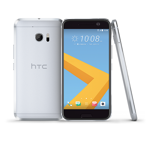 : HTC 10  Snapdragon 820     