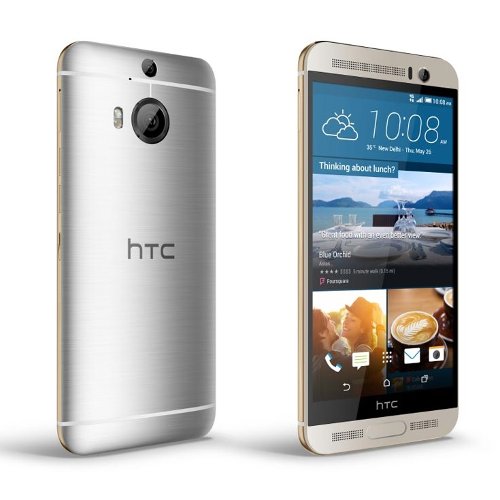 : HTC One M9+ Prime Camera Edition    