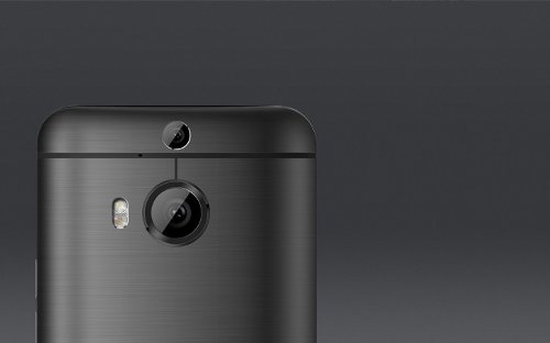 : HTC One M9+ Prime Camera Edition    