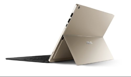 : Asus Transformer 3    Surface Pro 4