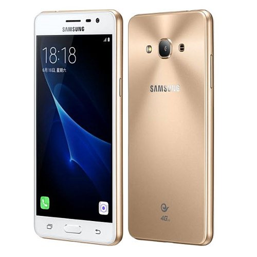 : Samsung Galaxy J3 Pro     SuperAMOLED-  2  