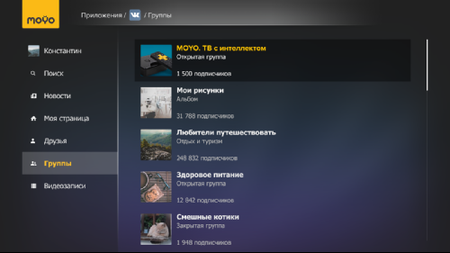 Moyo.tv