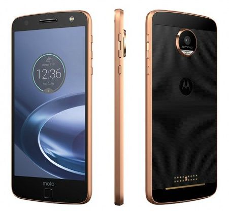 : Moto Z    Moto   Motorola