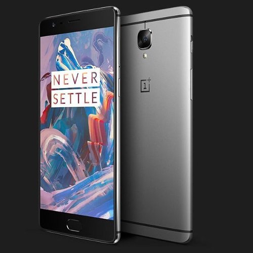 : OnePlus 3  