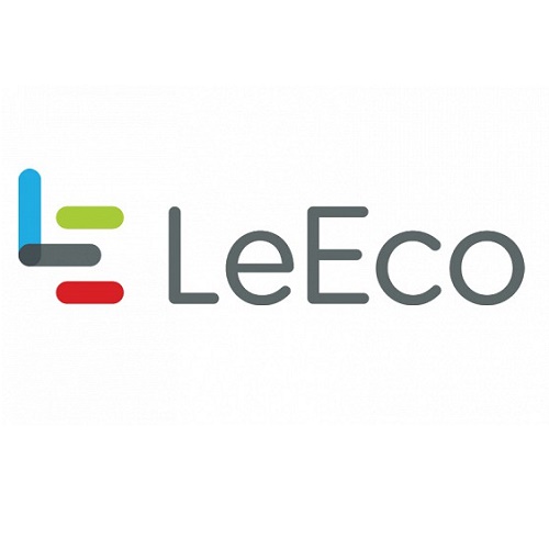  :   LeEco      $1 .    