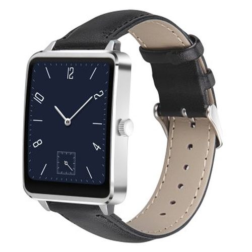 : Oukitel A58 SmartWatch     