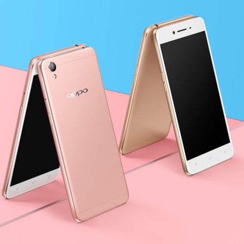 : Oppo A37 - Qualcomm Snapdragon 410 + 2    $199