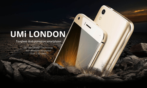 : Umi London     