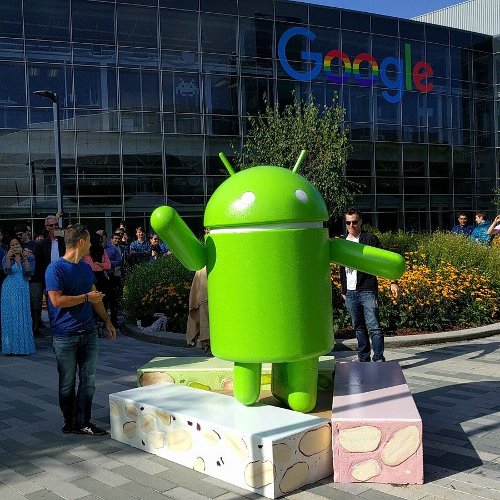  : Android N   Android 7.0 Nougat