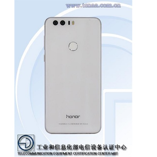: Huawei    1     Honor 8