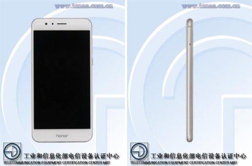 : Huawei    1     Honor 8
