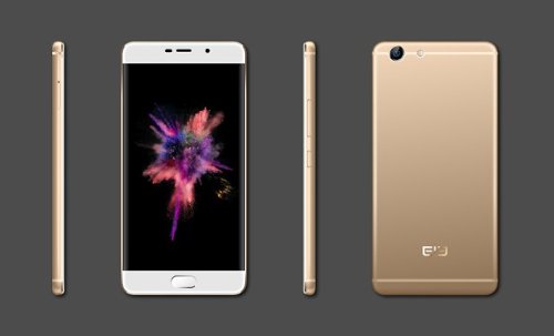 : Elephone R9      Helio X20