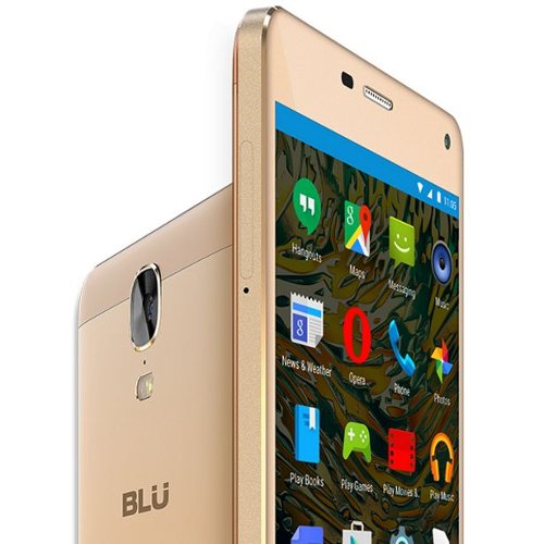 : BLU Energy XL  6-    5000 