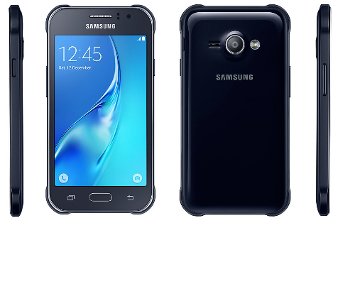 : Samsung Galaxy J1 Ace Neo  4,3- , 1    4- 