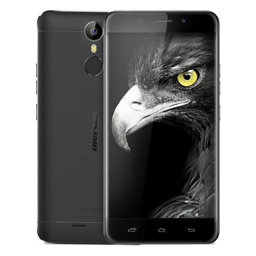 : Ulefone Metal  