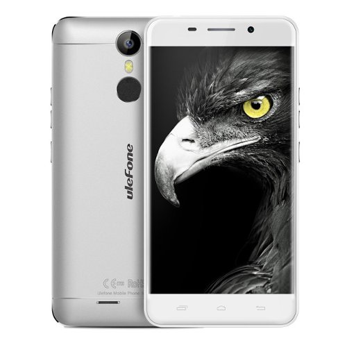 : Ulefone Metal  