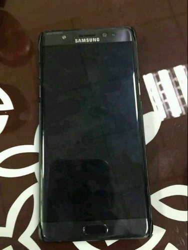 :  Samsung Galaxy Note 7  2 