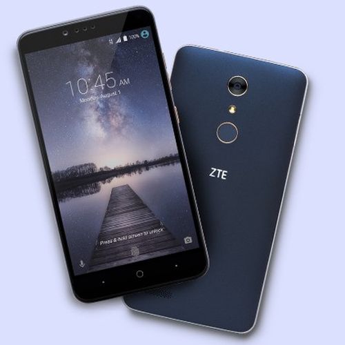 : ZTE ZMax Pro    6- FullHD-  $99