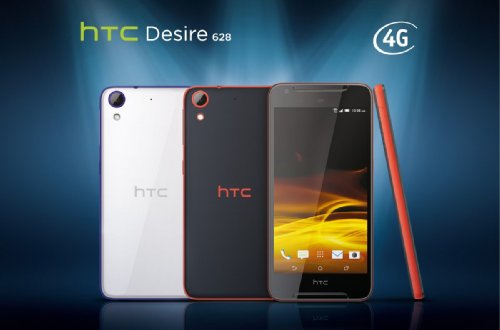 HTC Desire 628