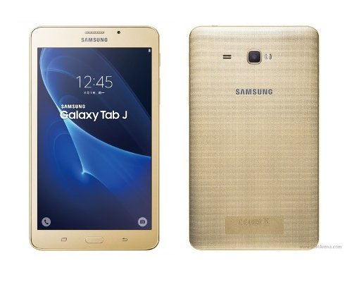 :   Samsung Galaxy Tab J  7-   