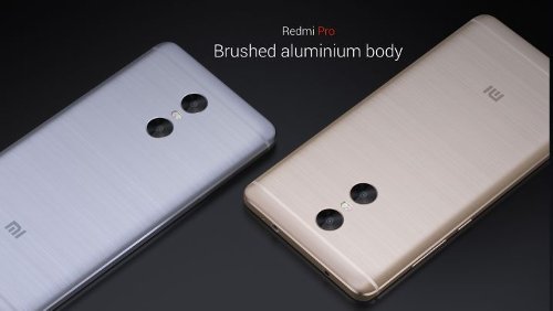 :     Xiaomi   Redmi Pro