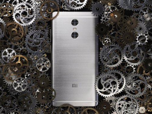 :     Xiaomi   Redmi Pro