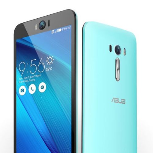 :     ASUS ZenFone Selfie