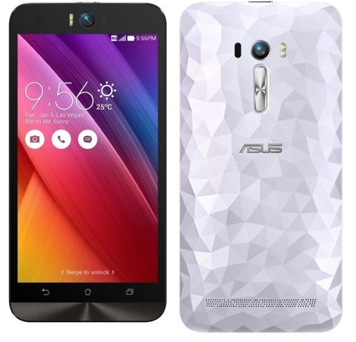 :     ASUS ZenFone Selfie