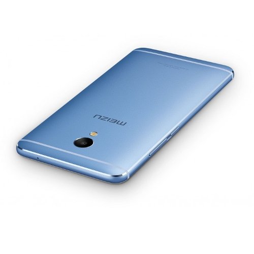 : Meizu M3E  