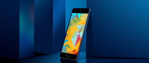 : Meizu M3E  