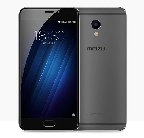 : Meizu M3E  