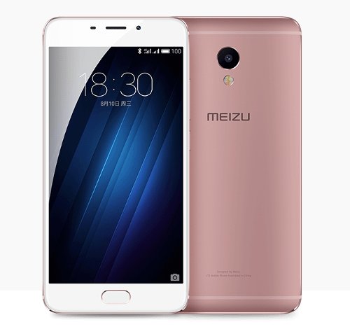 : Meizu M3E  