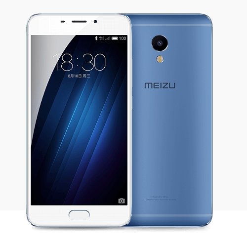 : Meizu M3E  