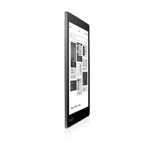 : Kobo Aura One     7,8-     