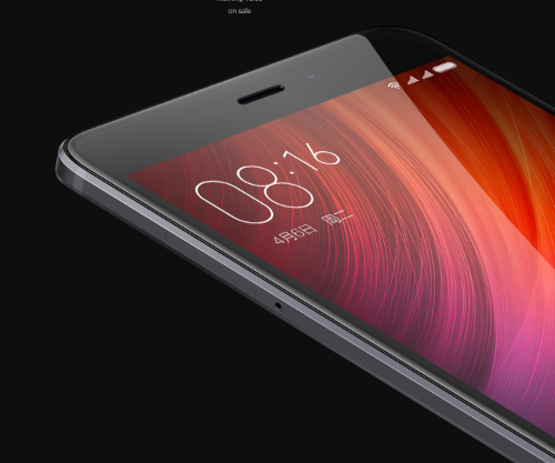 : Xiaomi Redmi Note 4    1000 