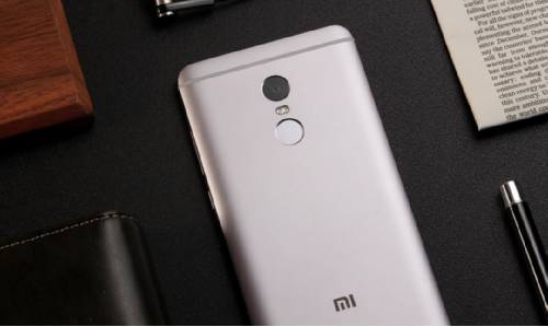 : Xiaomi Redmi Note 4    1000 