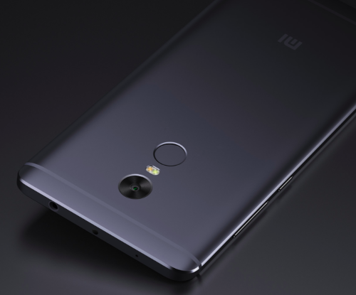 : Xiaomi Redmi Note 4    1000 