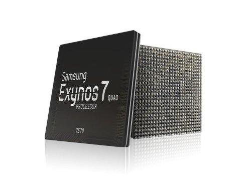 : Samsung Exynos 7570  14     