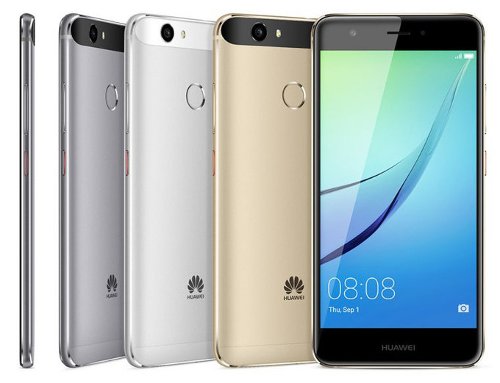 IFA 2016: Huawei Nova  Nova Plus    Android 6.0