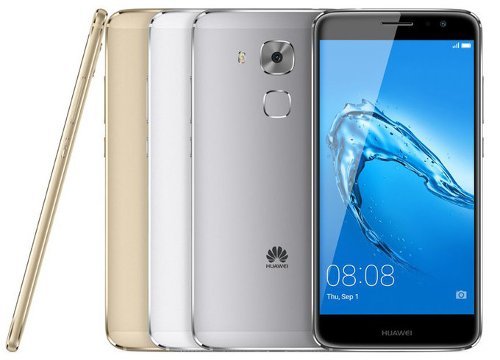 IFA 2016: Huawei Nova  Nova Plus    Android 6.0