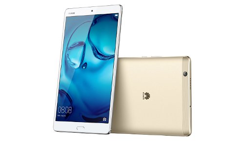 IFA 2016: Huawei MediaPad M3    8,4- ,     