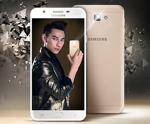 : Samsung Galaxy J7 Prime  
